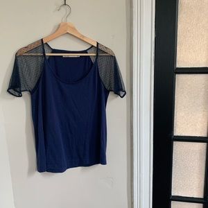 Madewell top